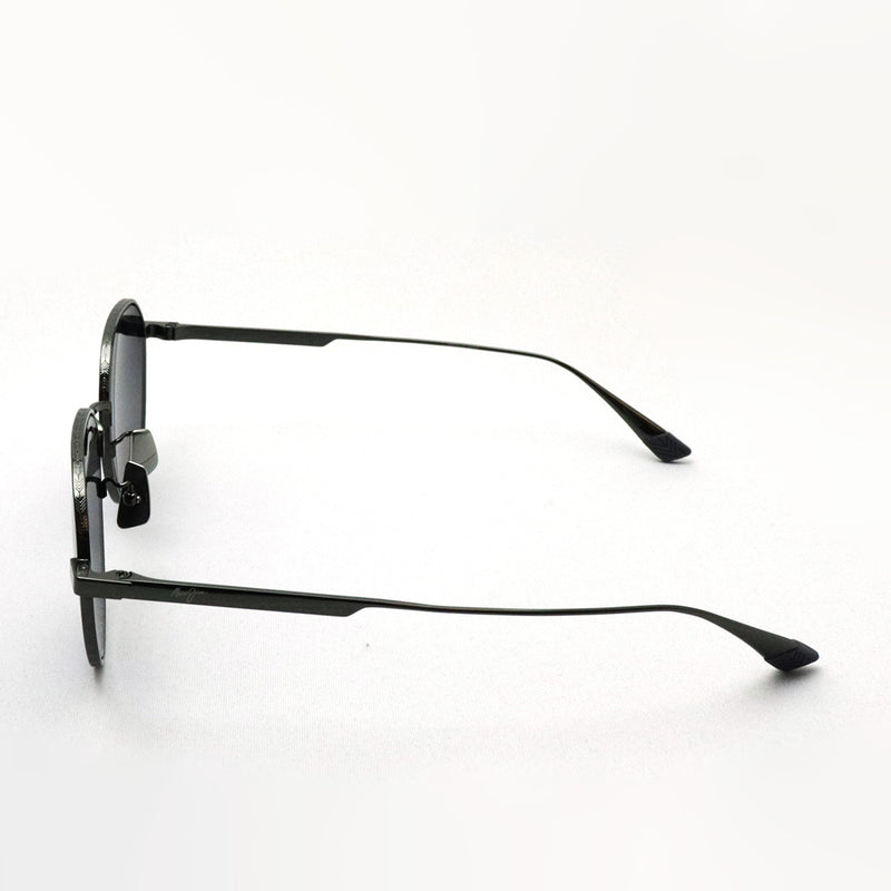 マウイジム 偏光サングラス Maui Jim MJ0627SA 001 55
