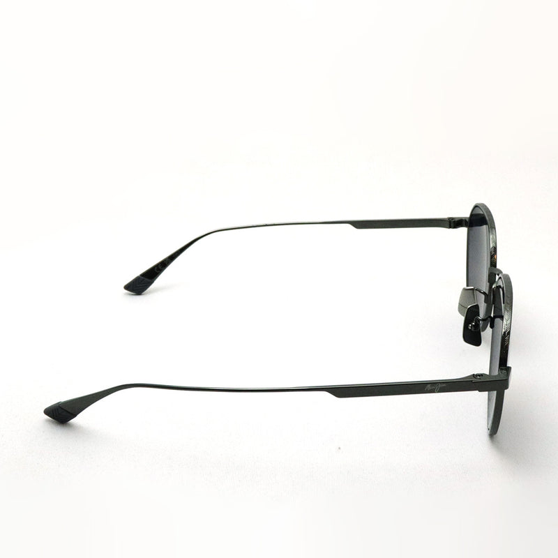 マウイジム 偏光サングラス Maui Jim MJ0627SA 001 55