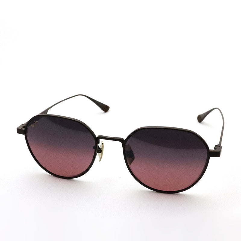マウイジム 偏光サングラス Maui Jim MJ0627SA 002 55