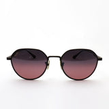 マウイジム 偏光サングラス Maui Jim MJ0627SA 002 55
