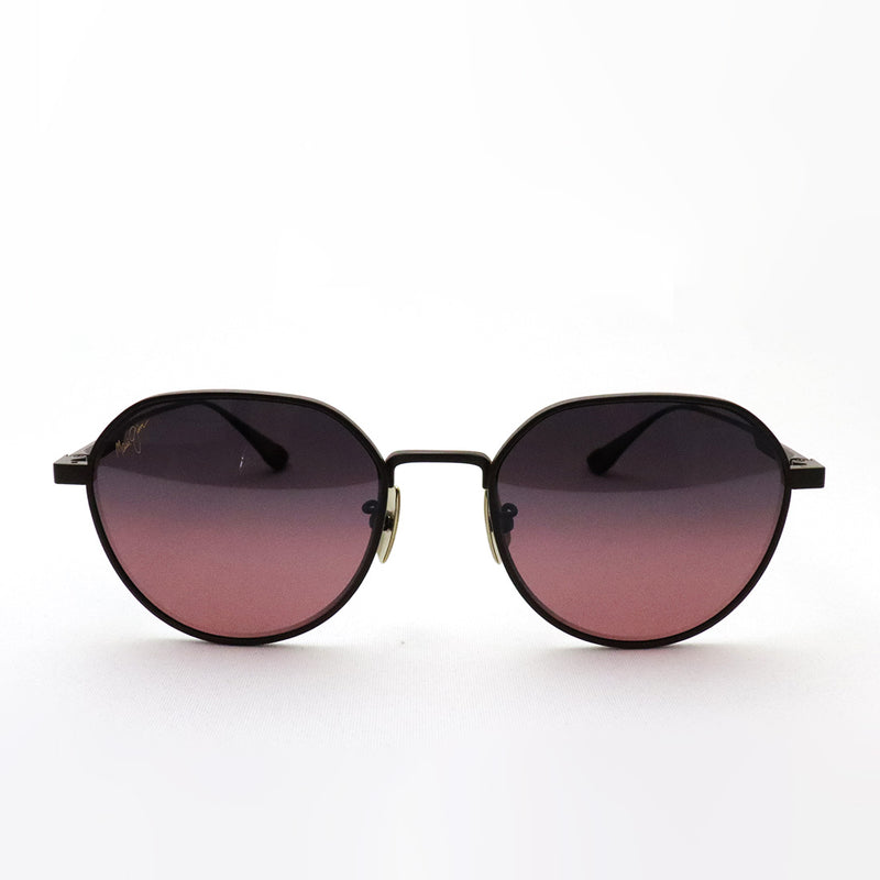 マウイジム 偏光サングラス Maui Jim MJ0627SA 002 55