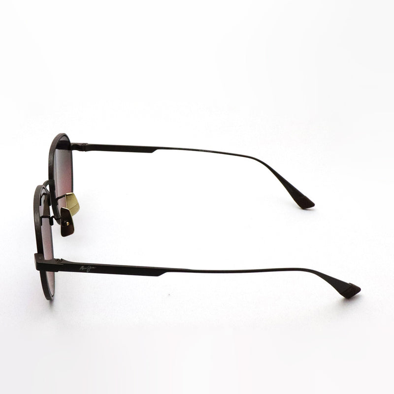 マウイジム 偏光サングラス Maui Jim MJ0627SA 002 55