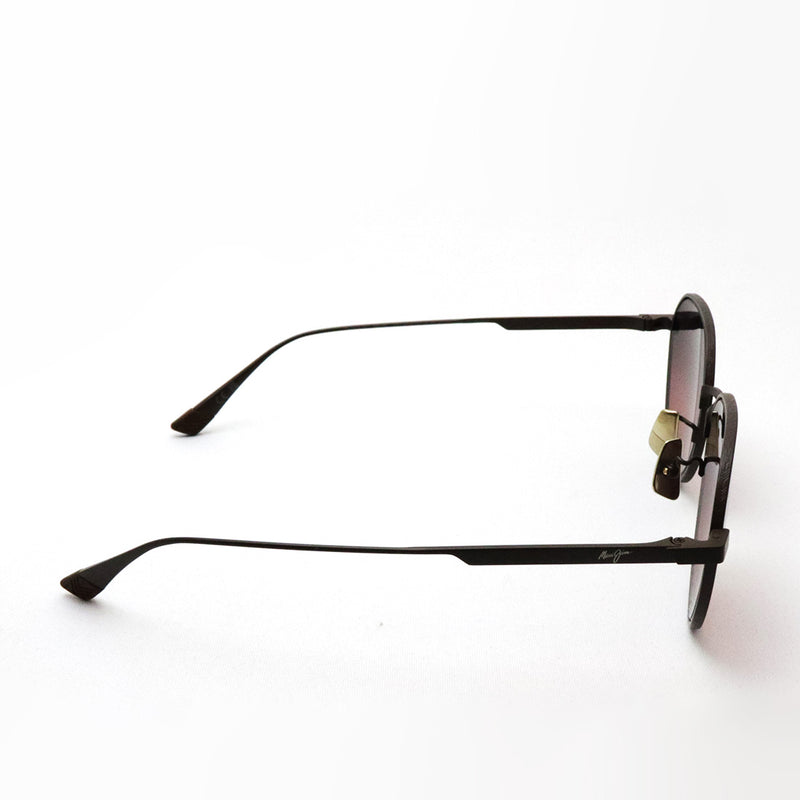 マウイジム 偏光サングラス Maui Jim MJ0627SA 002 55