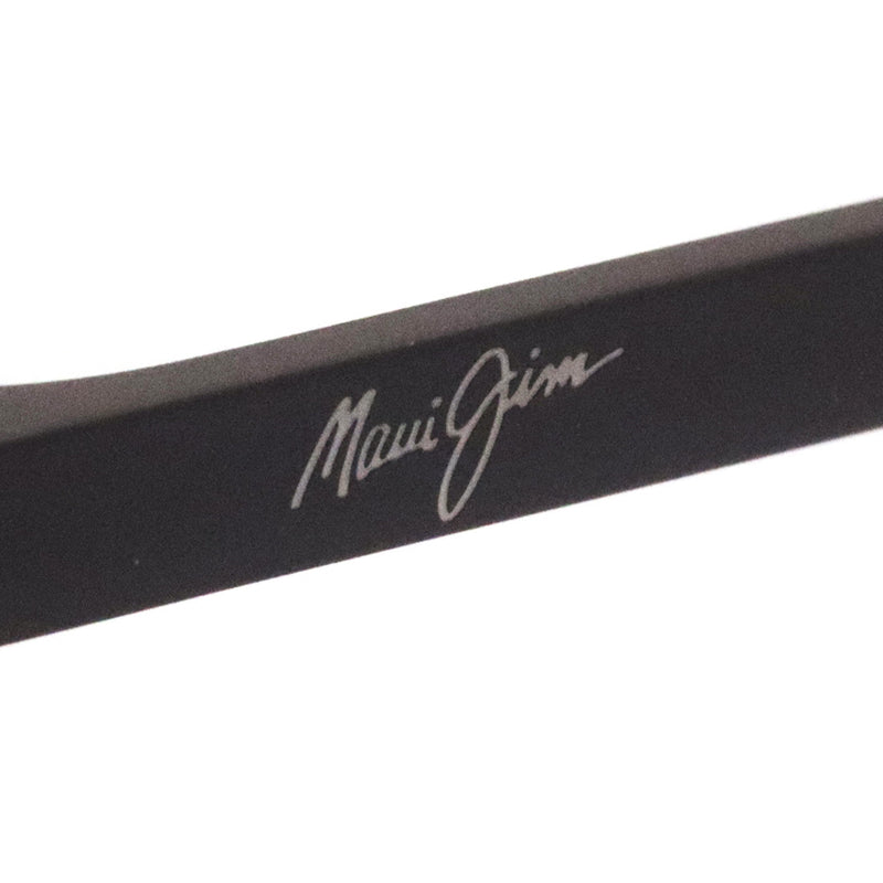 マウイジム 偏光サングラス Maui Jim MJ0627SA 002 55