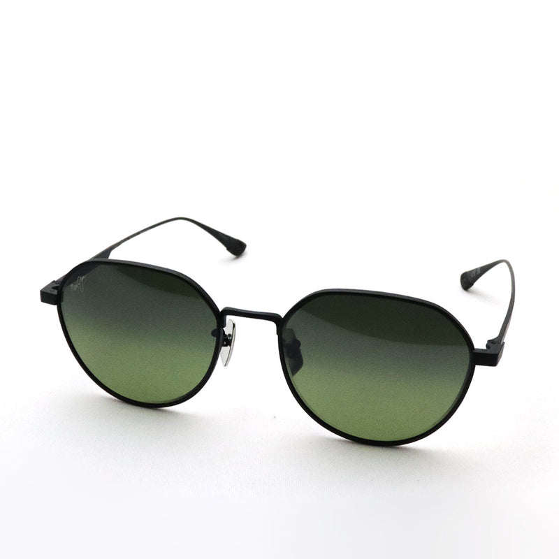 マウイジム 偏光サングラス Maui Jim MJ0627SA 003 55