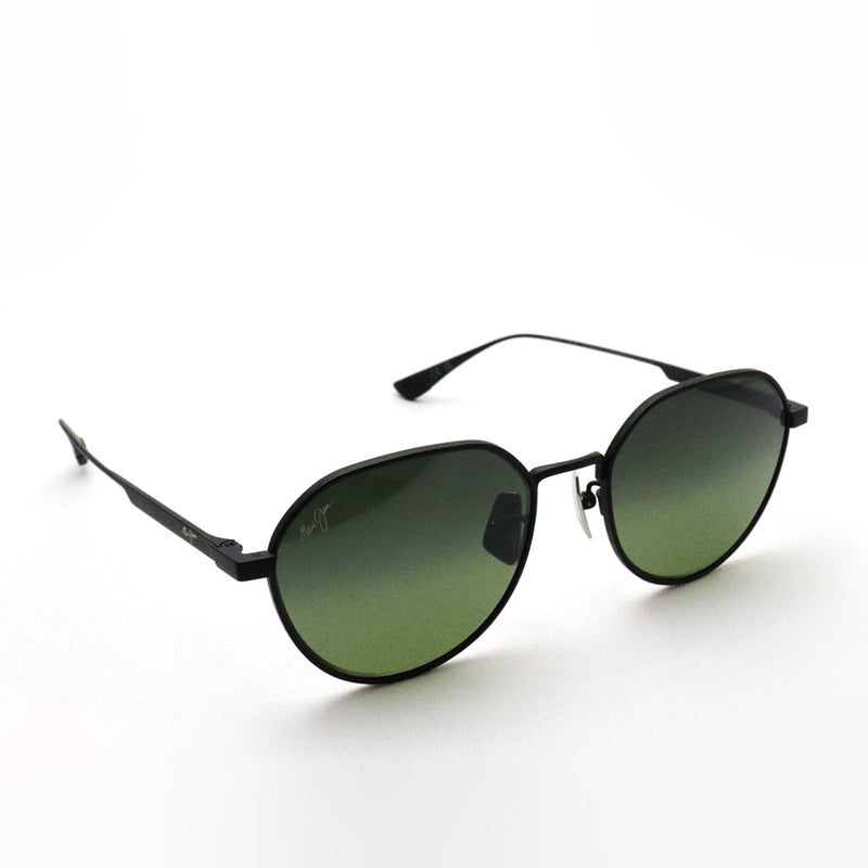 マウイジム 偏光サングラス Maui Jim MJ0627SA 003 55
