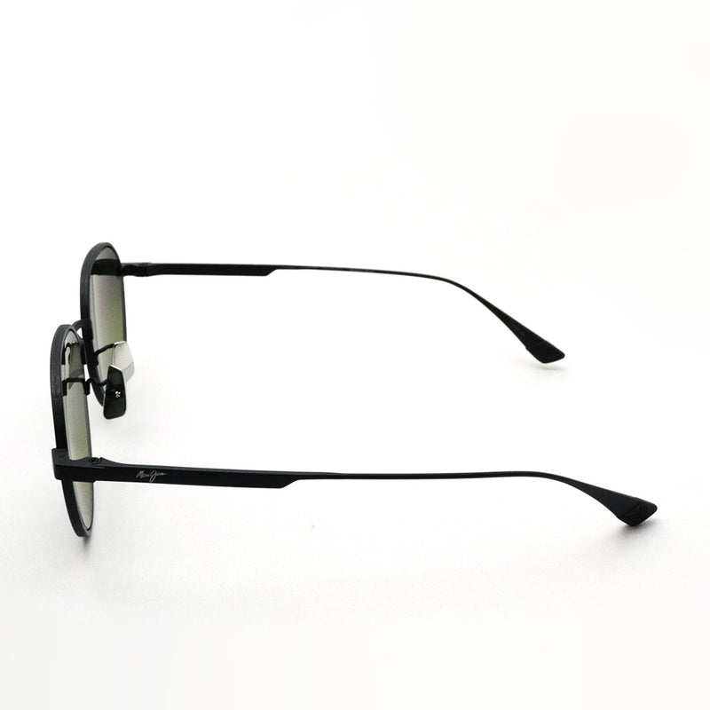 マウイジム 偏光サングラス Maui Jim MJ0627SA 003 55