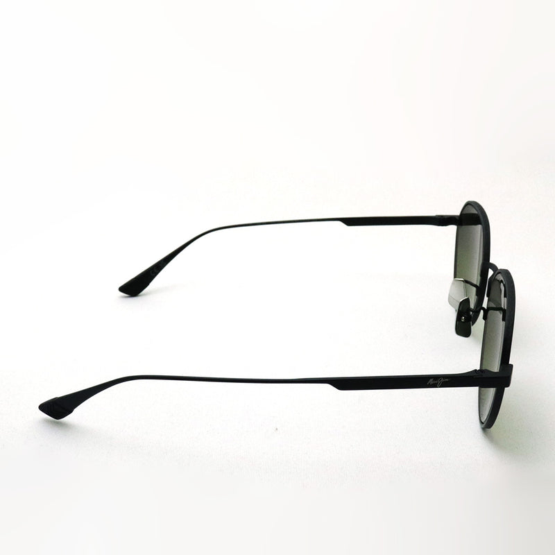 マウイジム 偏光サングラス Maui Jim MJ0627SA 003 55