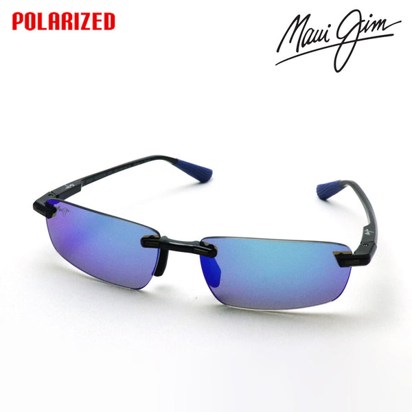 マウイジム 偏光サングラス Maui Jim MJ0630S 001 59