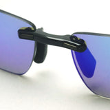 マウイジム 偏光サングラス Maui Jim MJ0630S 001 59