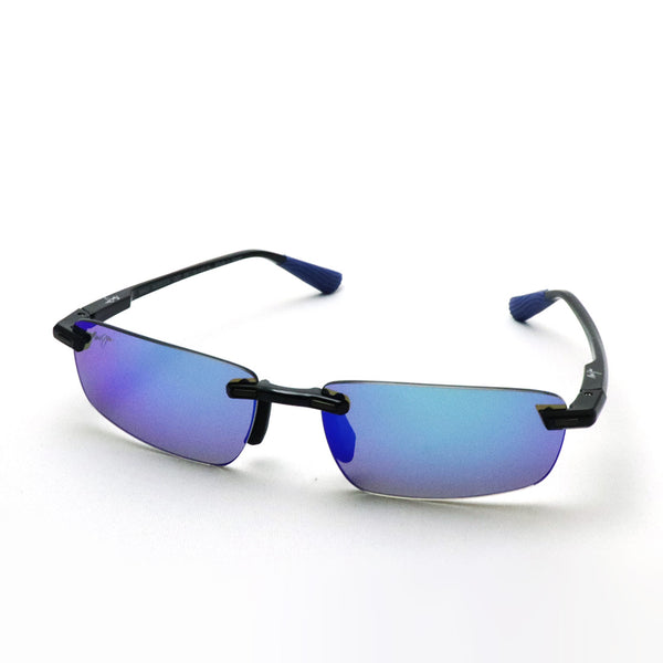 マウイジム 偏光サングラス Maui Jim MJ0630S 001 59