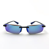 マウイジム 偏光サングラス Maui Jim MJ0630S 001 59