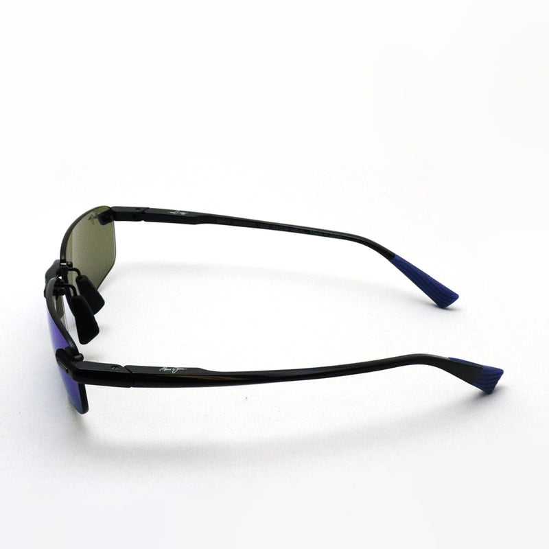 マウイジム 偏光サングラス Maui Jim MJ0630S 001 59