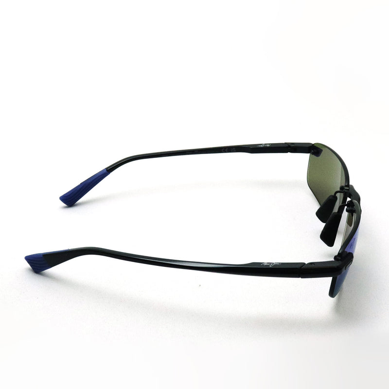 マウイジム 偏光サングラス Maui Jim MJ0630S 001 59