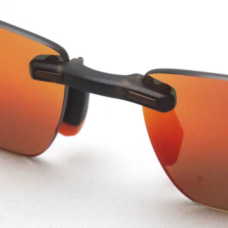 マウイジム 偏光サングラス Maui Jim MJ0630S 002 59