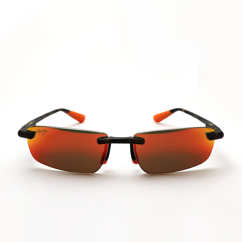 マウイジム 偏光サングラス Maui Jim MJ0630S 002 59