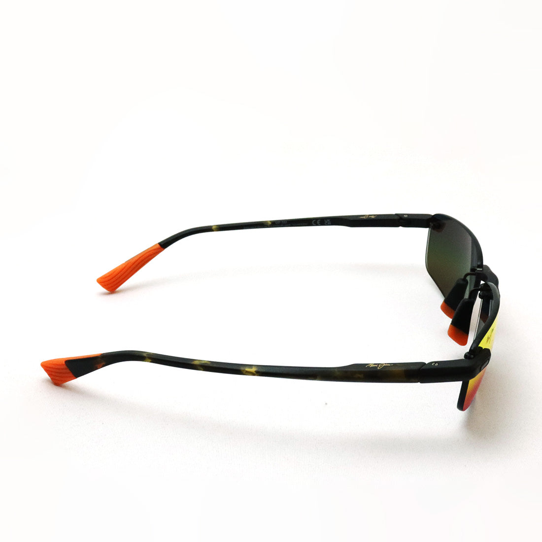 マウイジム 偏光サングラス Maui Jim MJ0630S 002 59
