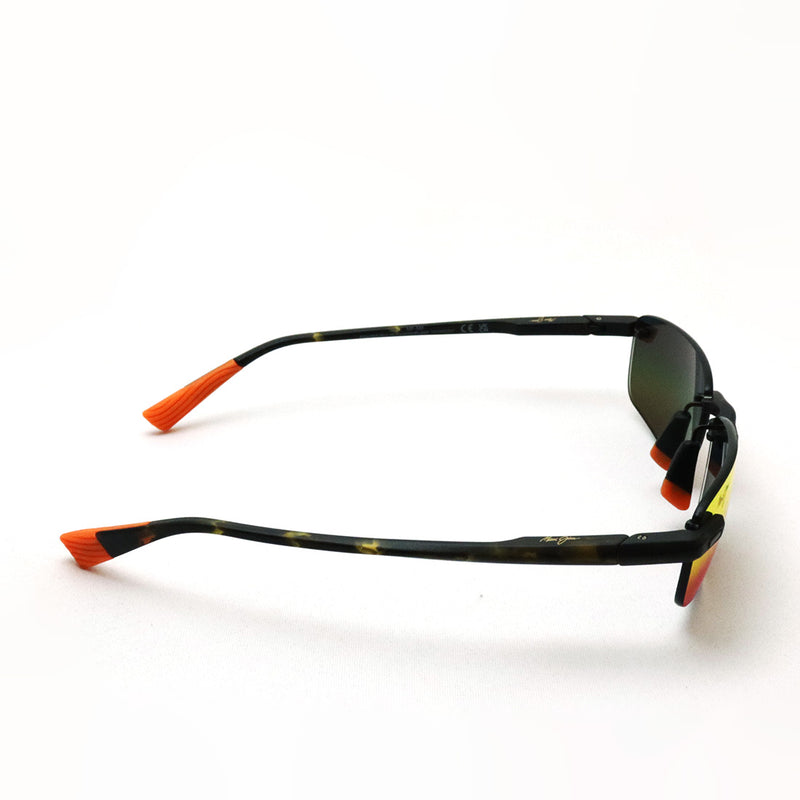 マウイジム 偏光サングラス Maui Jim MJ0630S 002 59