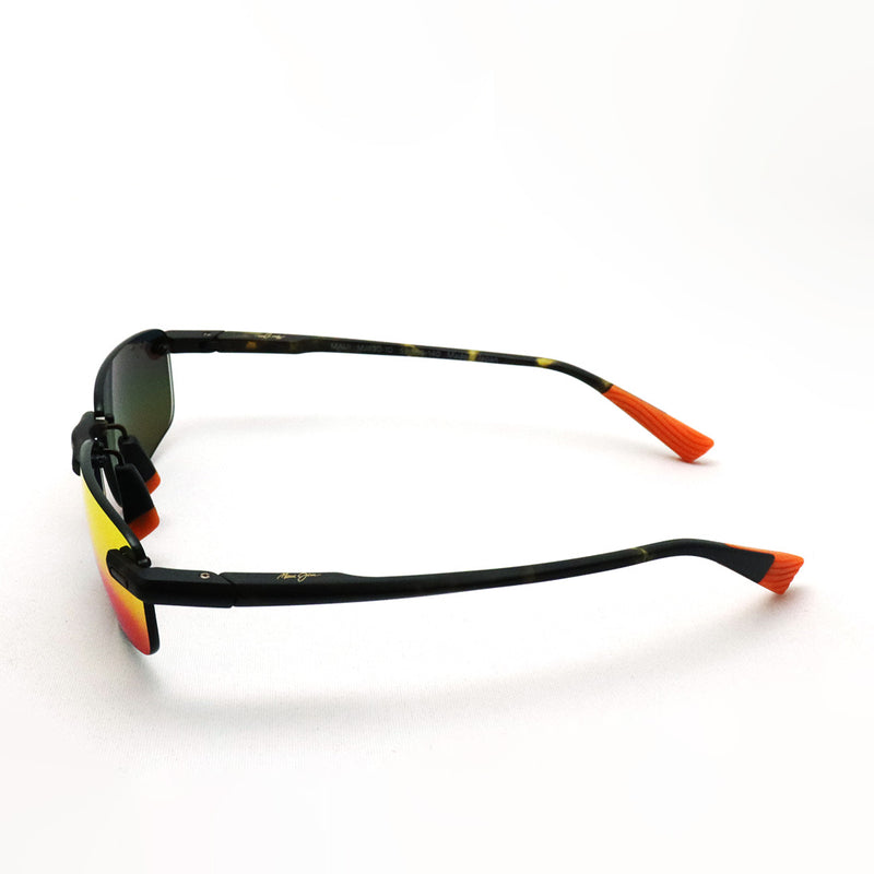 マウイジム 偏光サングラス Maui Jim MJ0630S 002 59