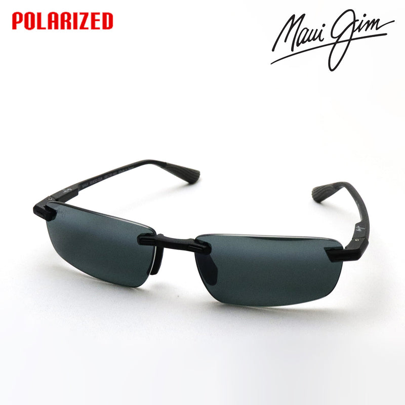 マウイジム 偏光サングラス Maui Jim MJ0630S 004 59