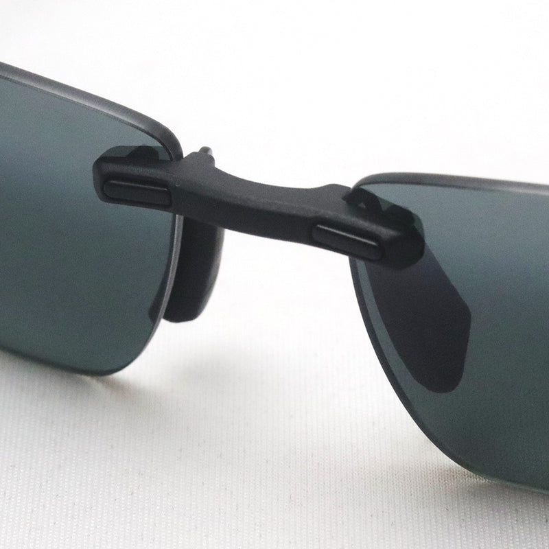 マウイジム 偏光サングラス Maui Jim MJ0630S 004 59