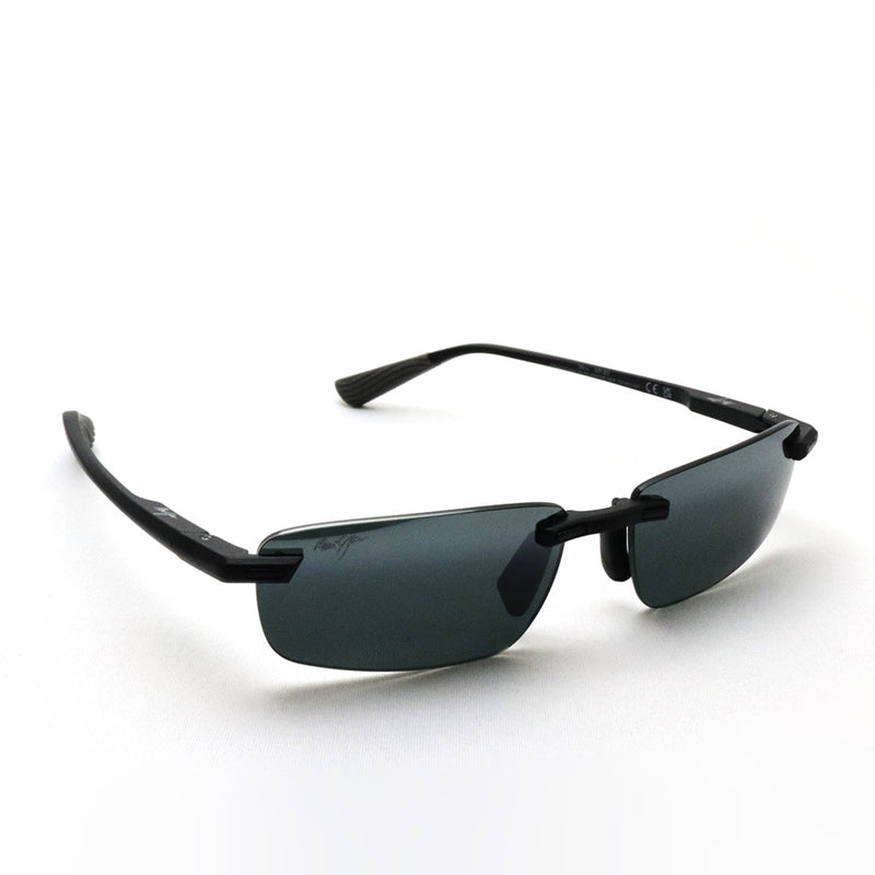 マウイジム 偏光サングラス Maui Jim MJ0630S 004 59