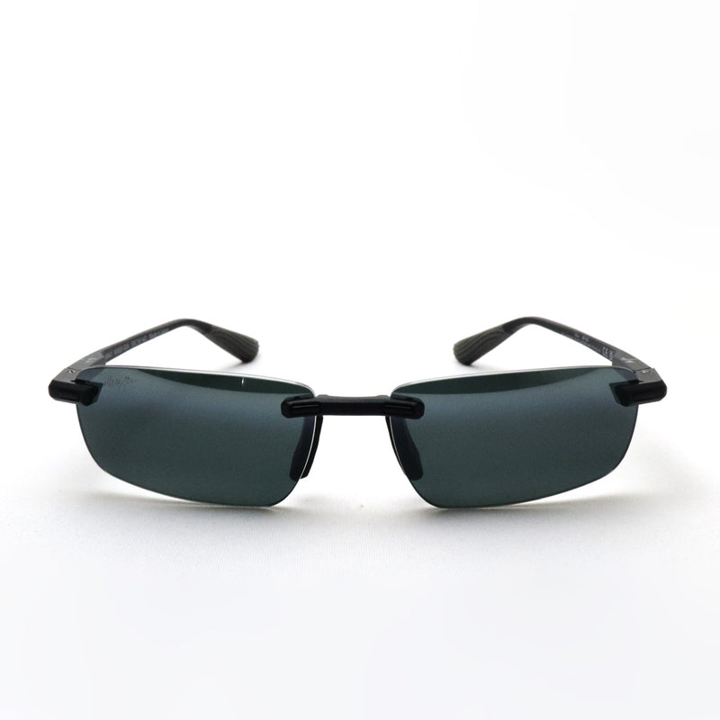 マウイジム 偏光サングラス Maui Jim MJ0630S 004 59