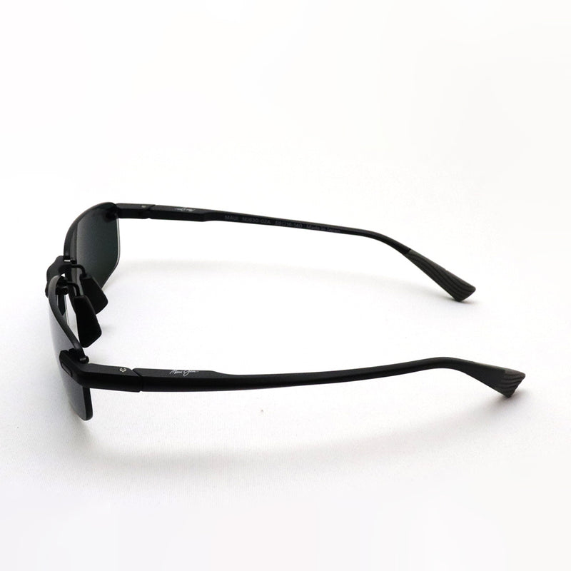 マウイジム 偏光サングラス Maui Jim MJ0630S 004 59