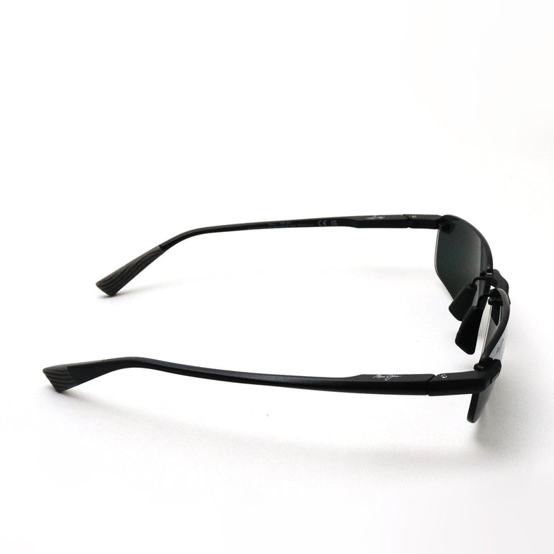 マウイジム 偏光サングラス Maui Jim MJ0630S 004 59