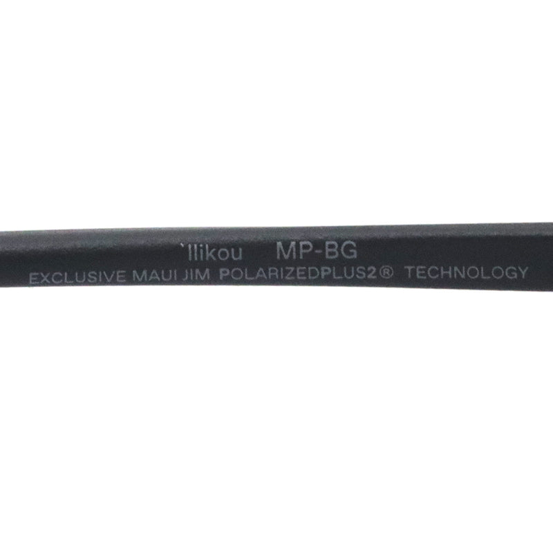 マウイジム 偏光サングラス Maui Jim MJ0630S 004 59