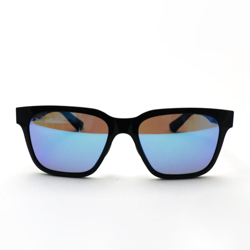 マウイジム 偏光サングラス Maui Jim MJ0631S 001 56