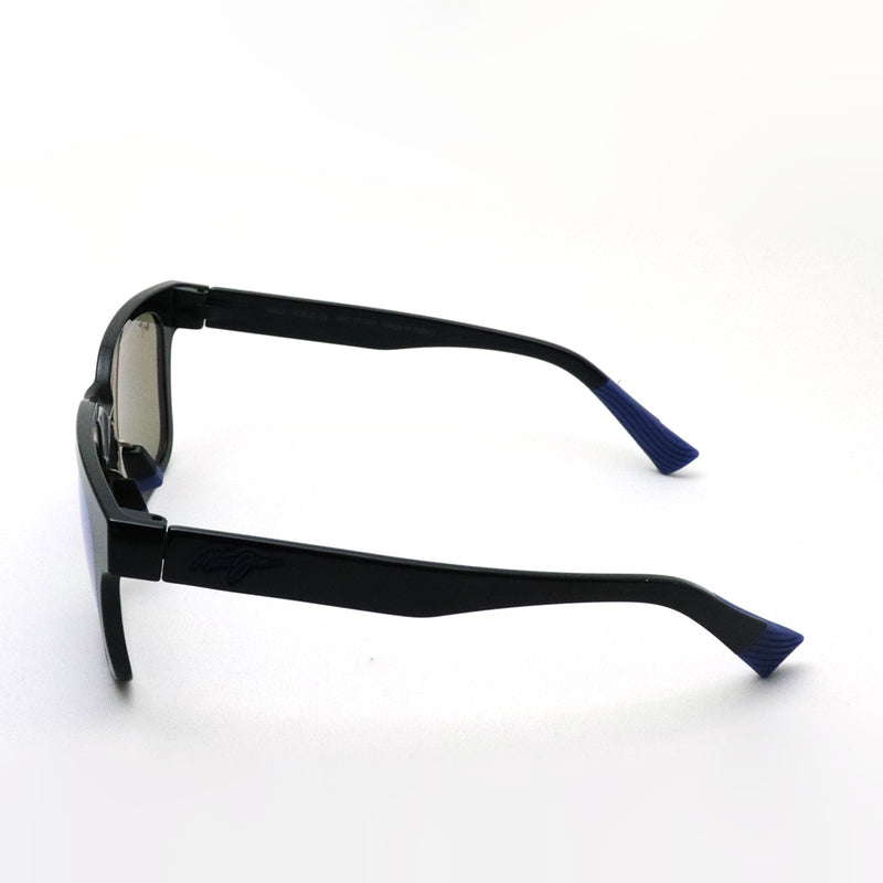 マウイジム 偏光サングラス Maui Jim MJ0631S 001 56