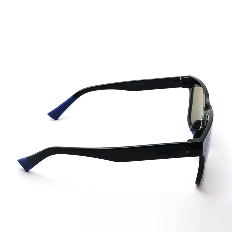 マウイジム 偏光サングラス Maui Jim MJ0631S 001 56