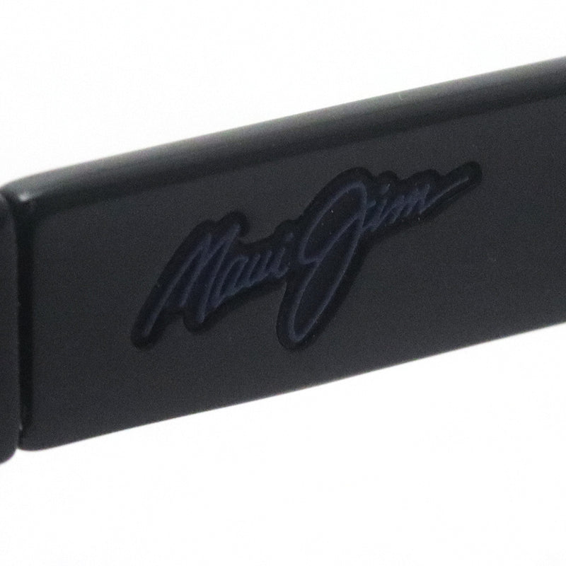マウイジム 偏光サングラス Maui Jim MJ0631S 001 56