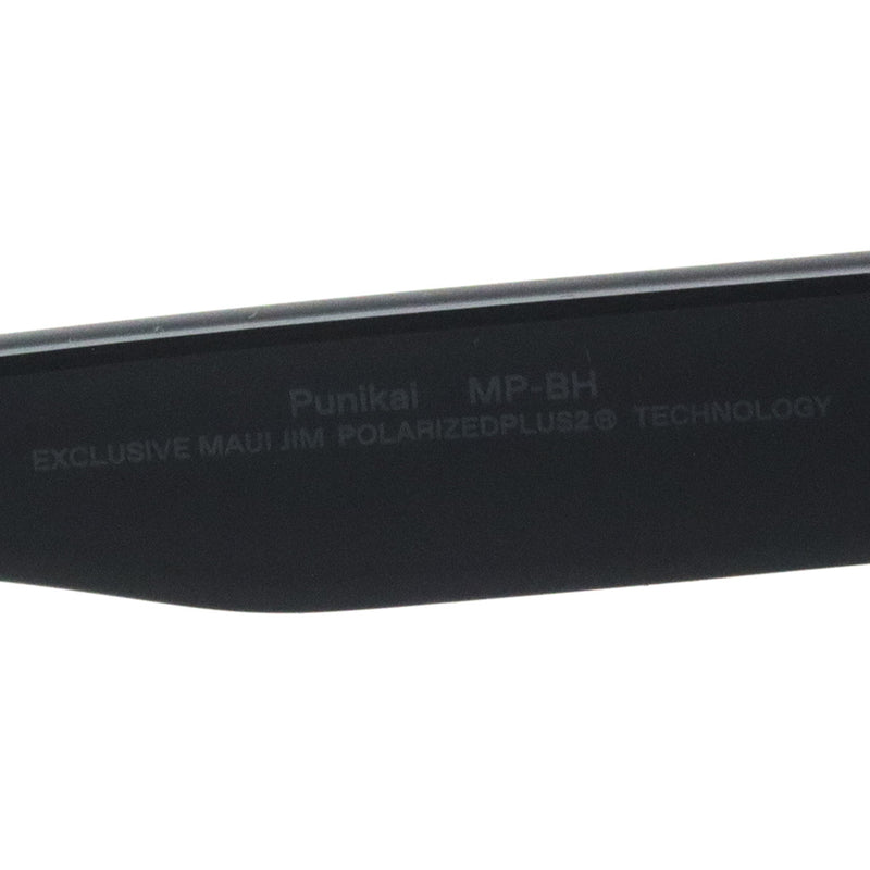マウイジム 偏光サングラス Maui Jim MJ0631S 001 56
