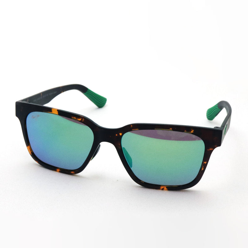 マウイジム 偏光サングラス Maui Jim MJ0631S 002 56