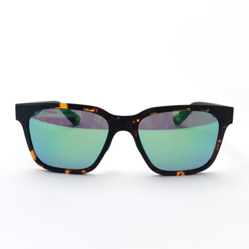 マウイジム 偏光サングラス Maui Jim MJ0631S 002 56