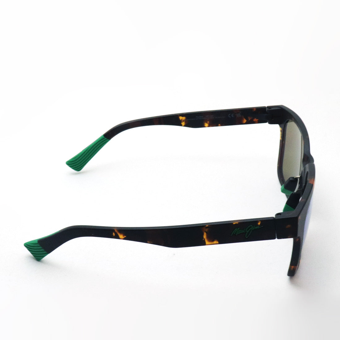 Maui Jim Polarized Sunglasses Maui Jim MJ0631S 002 56