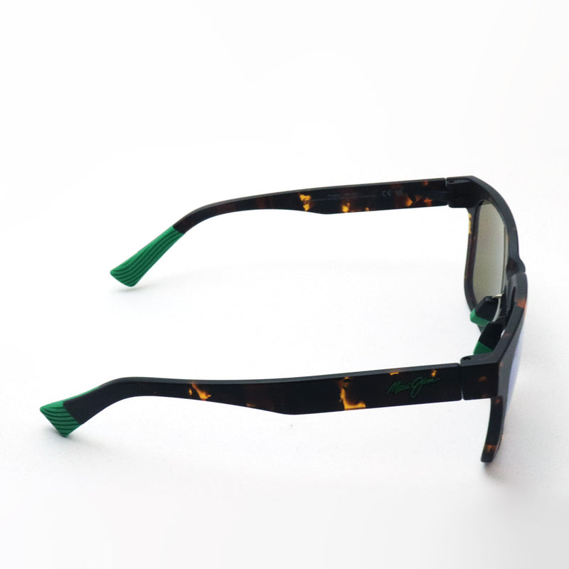マウイジム 偏光サングラス Maui Jim MJ0631S 002 56