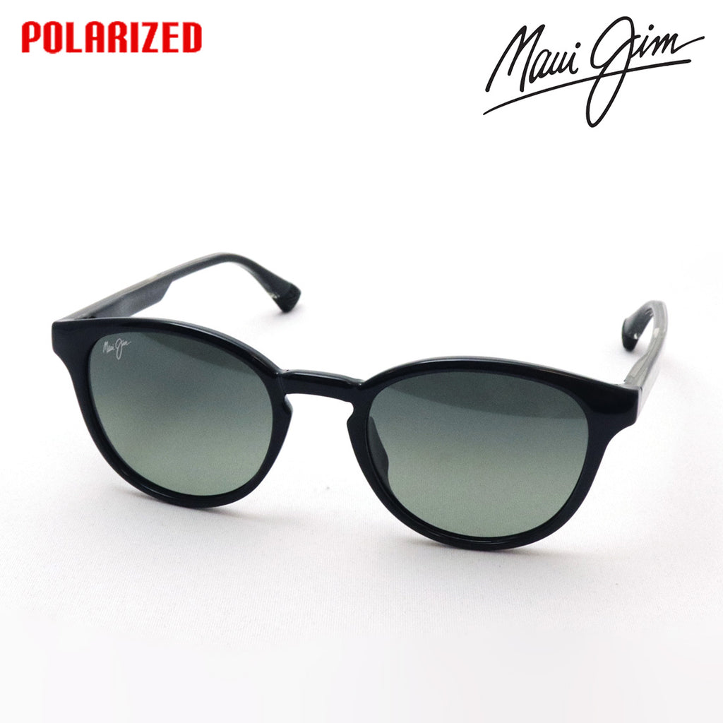 マウイジム 偏光サングラス Maui Jim MJ0636S 001 50 – GLASSMANIA