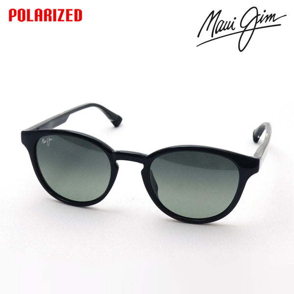 マウイジム 偏光サングラス Maui Jim MJ0636S 001 50