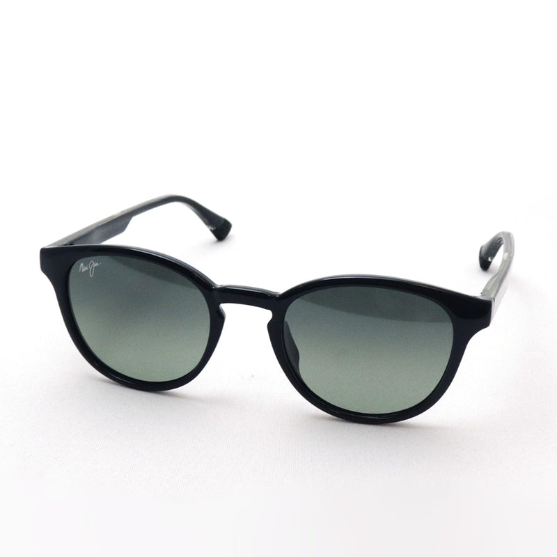 マウイジム 偏光サングラス Maui Jim MJ0636S 001 50