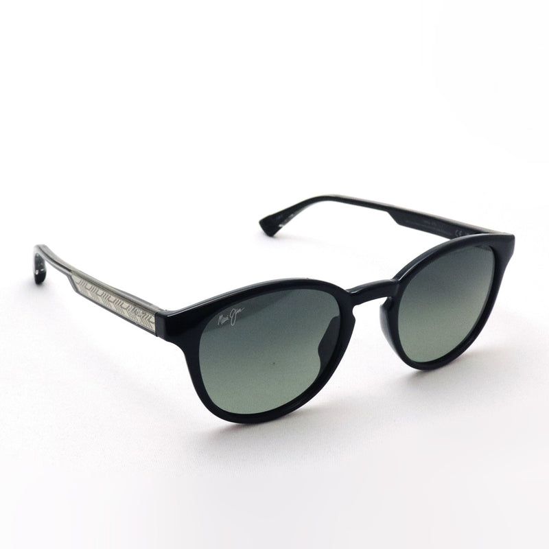 マウイジム 偏光サングラス Maui Jim MJ0636S 001 50