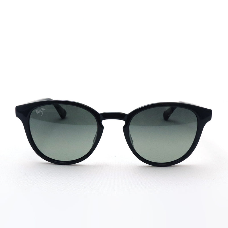 マウイジム 偏光サングラス Maui Jim MJ0636S 001 50