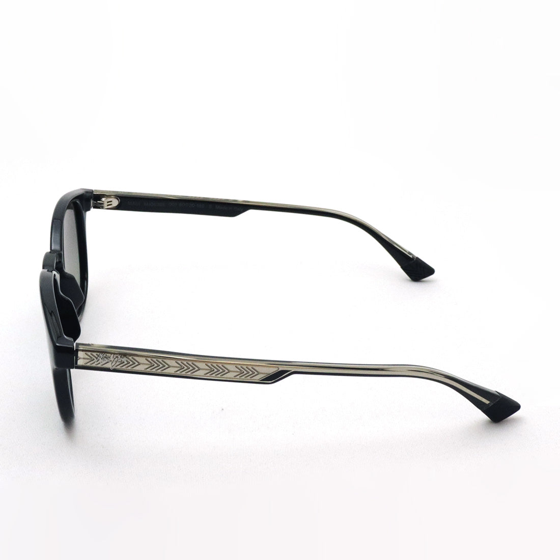 Maui Jim Polarized Sunglasses Maui Jim MJ0636S 001 50