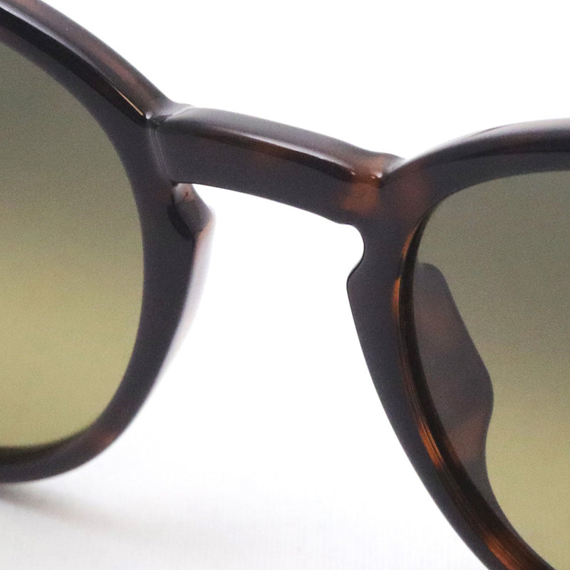 マウイジム 偏光サングラス Maui Jim MJ0636S 002 50