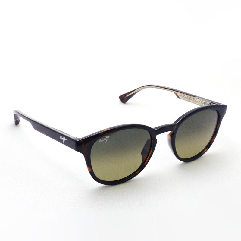 マウイジム 偏光サングラス Maui Jim MJ0636S 002 50