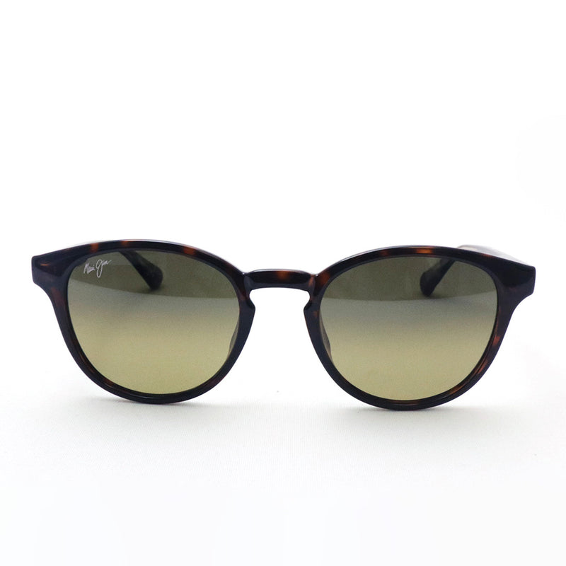 マウイジム 偏光サングラス Maui Jim MJ0636S 002 50
