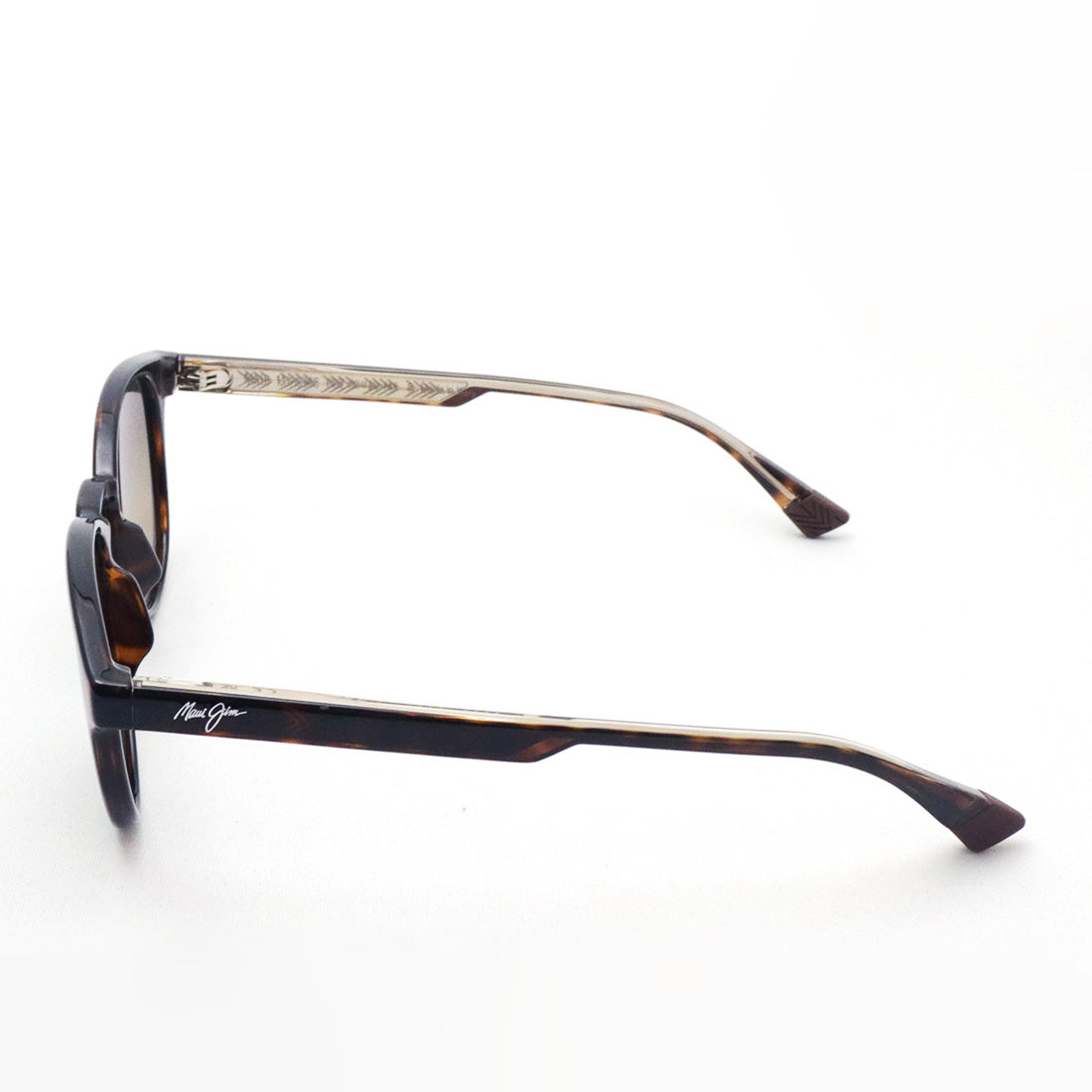 Maui Jim Polarized Sunglasses Maui Jim MJ0636S 002 50