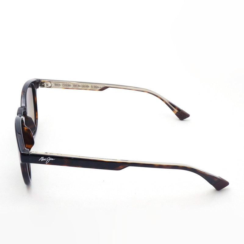 マウイジム 偏光サングラス Maui Jim MJ0636S 002 50